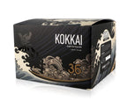 Kokkai Sumi 36 Color Set tattoo ink product image
