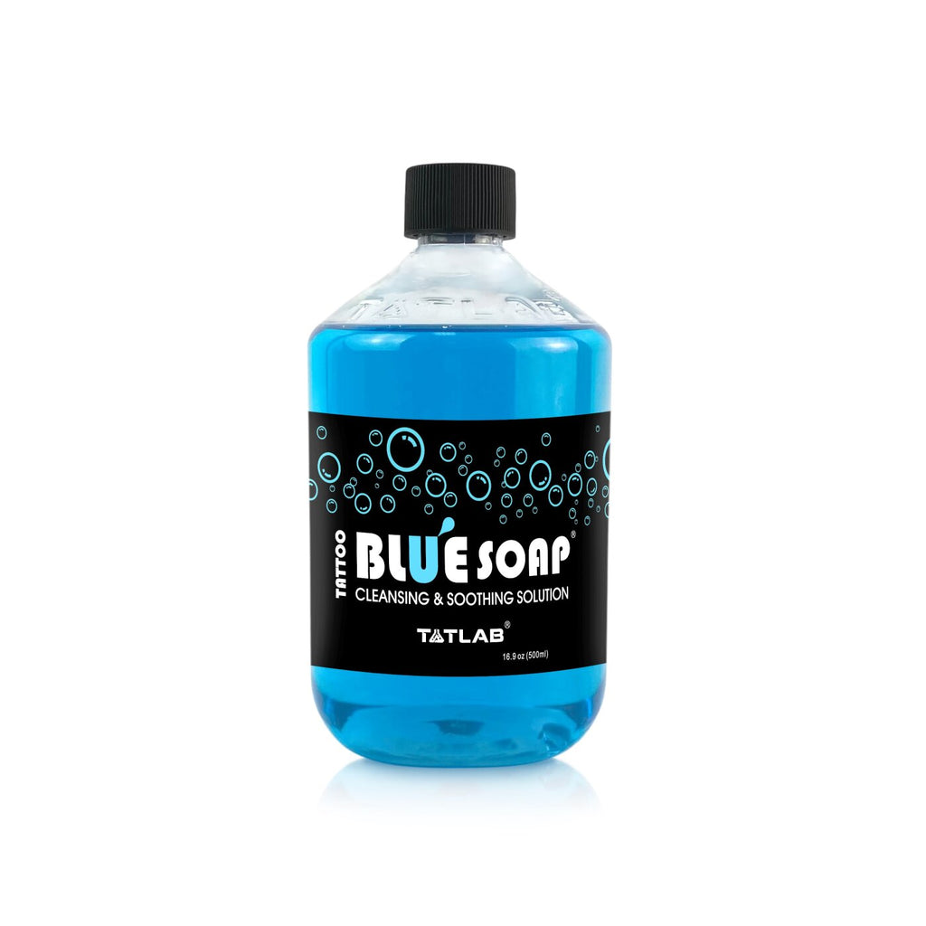 Tatlab Blue Soap 500ml