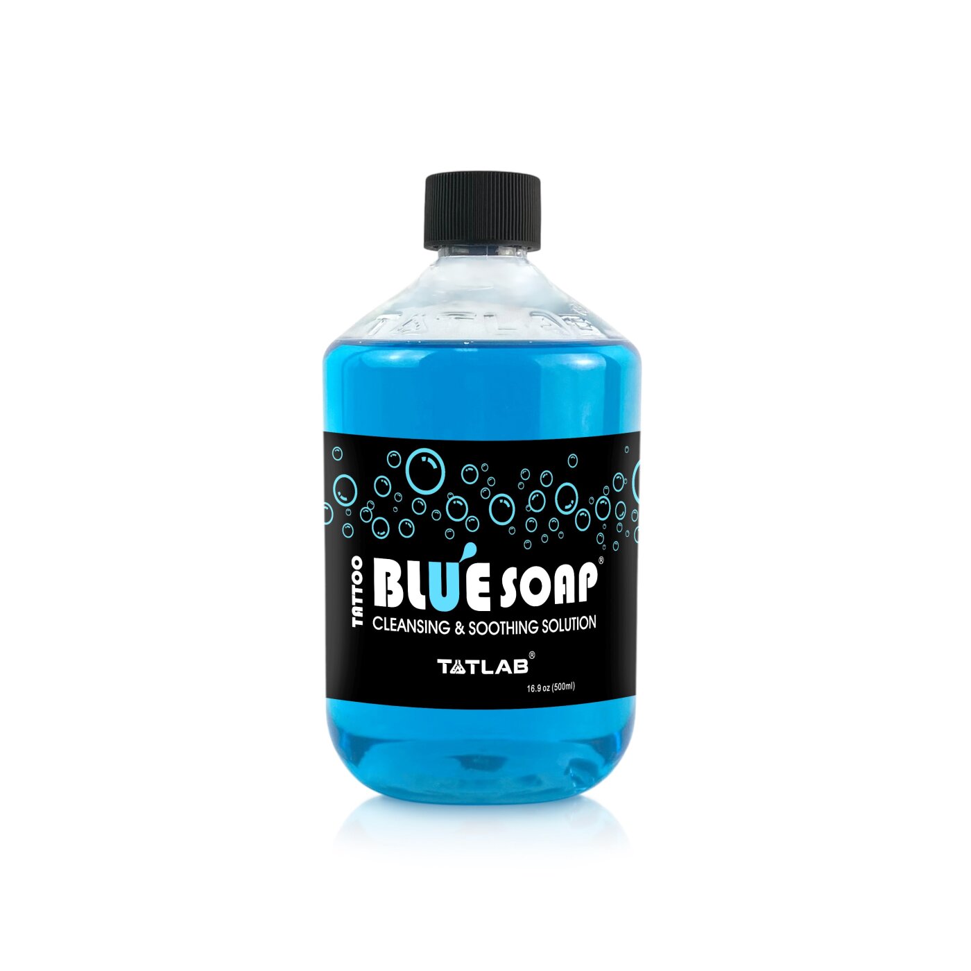 Tatlab Blue Soap 500ml