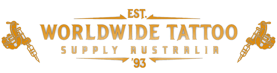 Worldwide Tattoo Supply Australia
